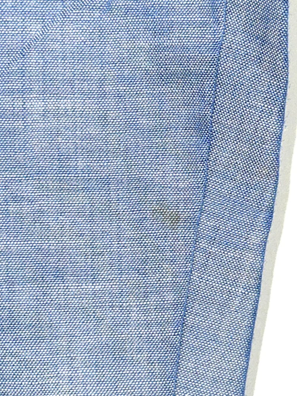 VTG Wrangler Chambray Embroidered Bicentennial Eagle 1776-1996 Button Shirt 36 - Picture 13 of 15